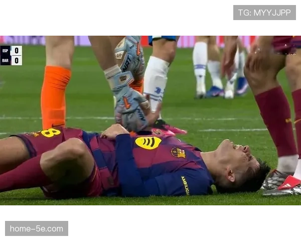 门神霍安·加西亚6次神扑手刃旧主 巴萨德比战守住连胜势头 门神霍安·加西亚6次神扑手刃旧主 巴萨德比战守住连胜势头