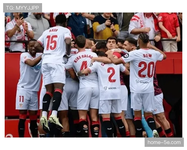 塞维利亚攻防失衡隐患凸显 进球失球均达10球场均丢球多