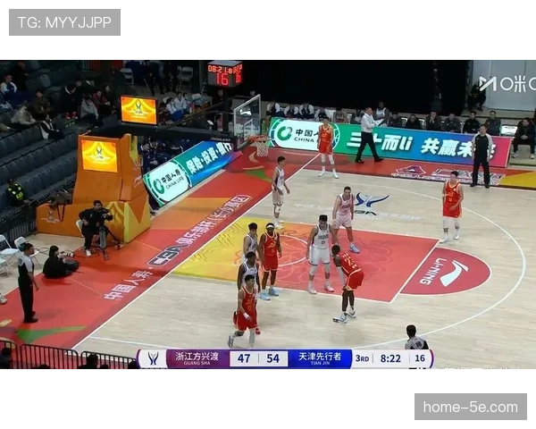 浙江广厦防守效率达104.6位列联盟第一 1-3-1区域联防显威力