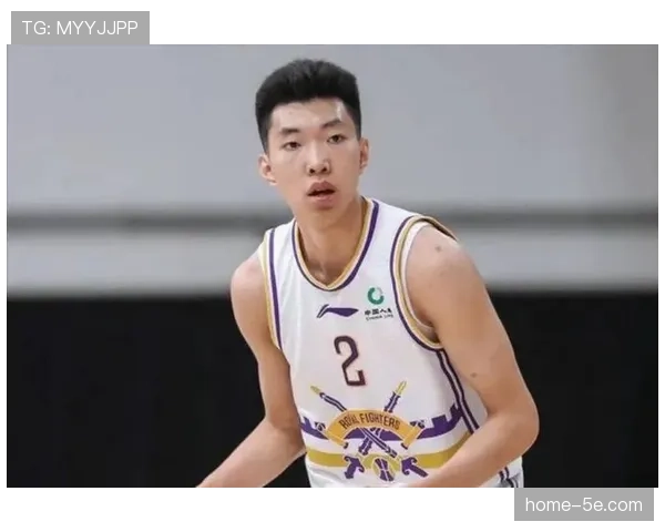 北控106-98力克天津 廖三宁里勒双后卫驱动进攻体系