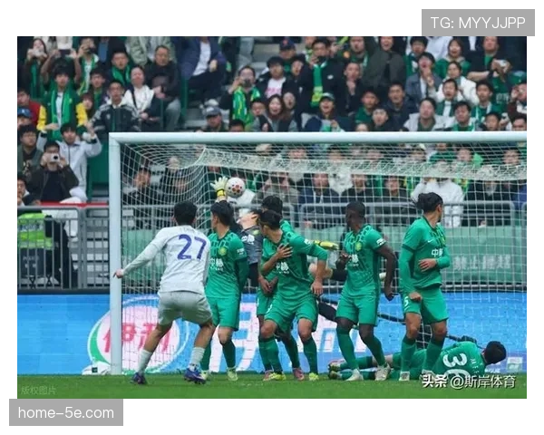 京沪大战工体六万观众见证平局 张玉宁陈晋一各自建功 京沪大战工体六万观众见证平局 张玉宁陈晋一各自建功